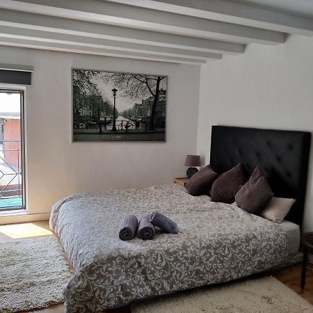 Appartamento Amets House Bilbao Esterno foto