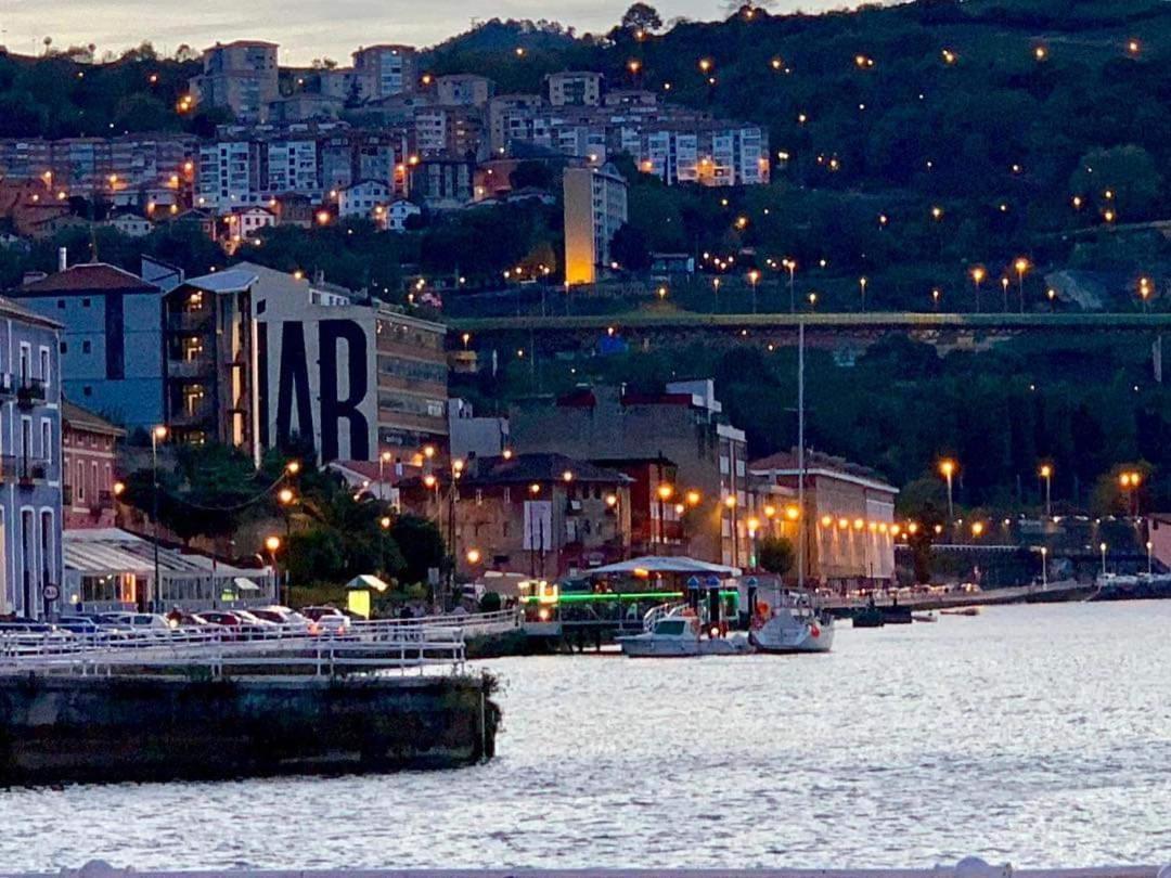 Appartamento Amets House Bilbao Esterno foto