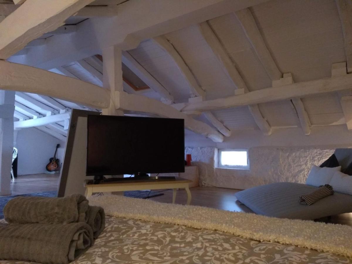 Appartamento Amets House Bilbao Esterno foto