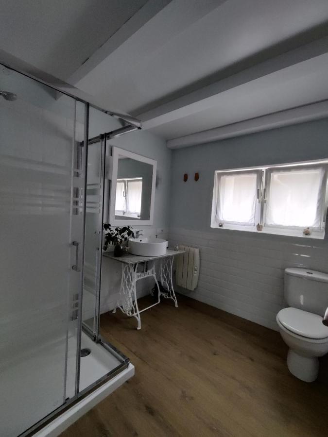Appartamento Amets House Bilbao Esterno foto
