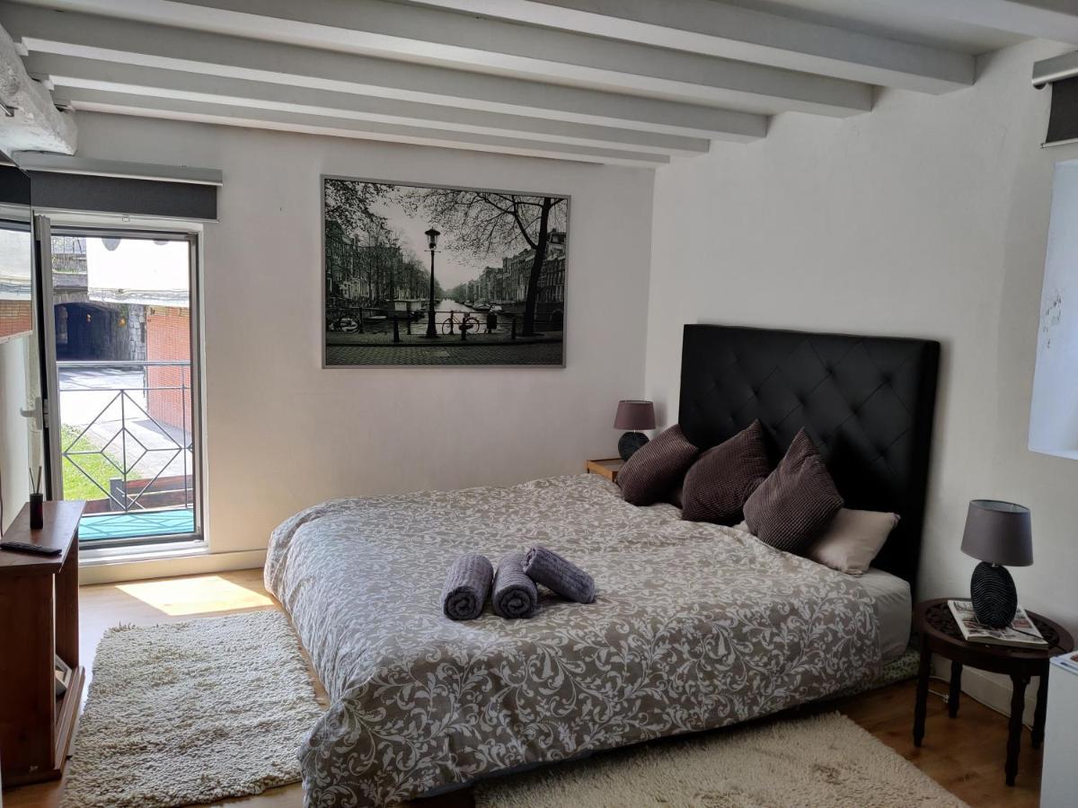 Appartamento Amets House Bilbao Esterno foto