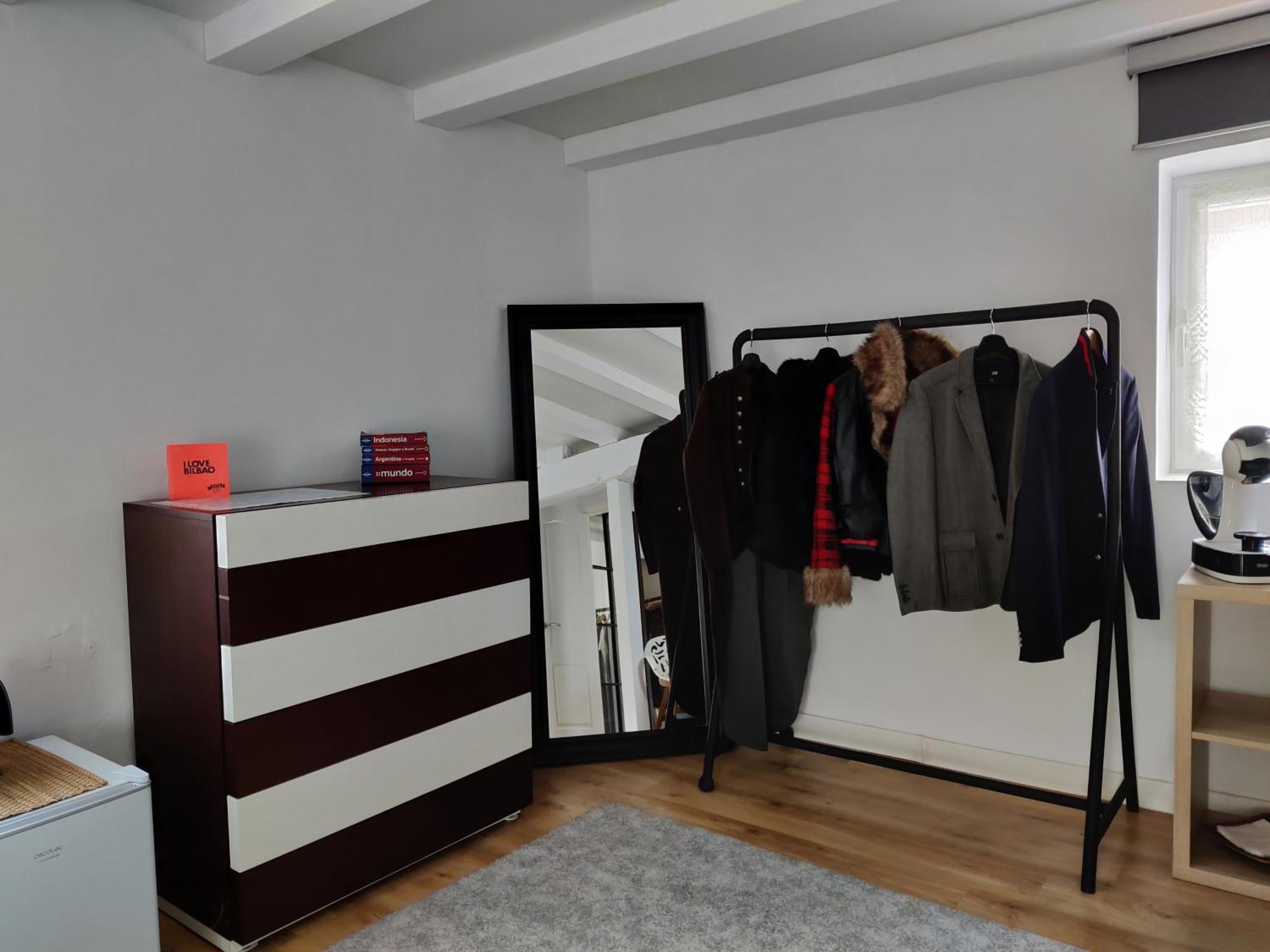 Appartamento Amets House Bilbao Camera foto