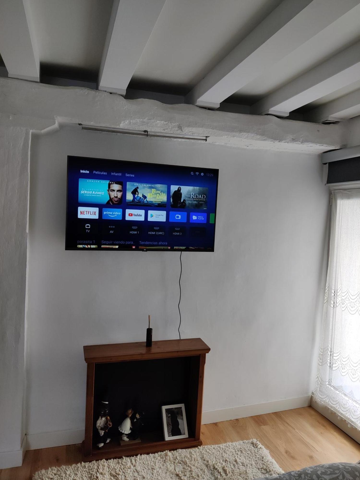 Appartamento Amets House Bilbao Camera foto