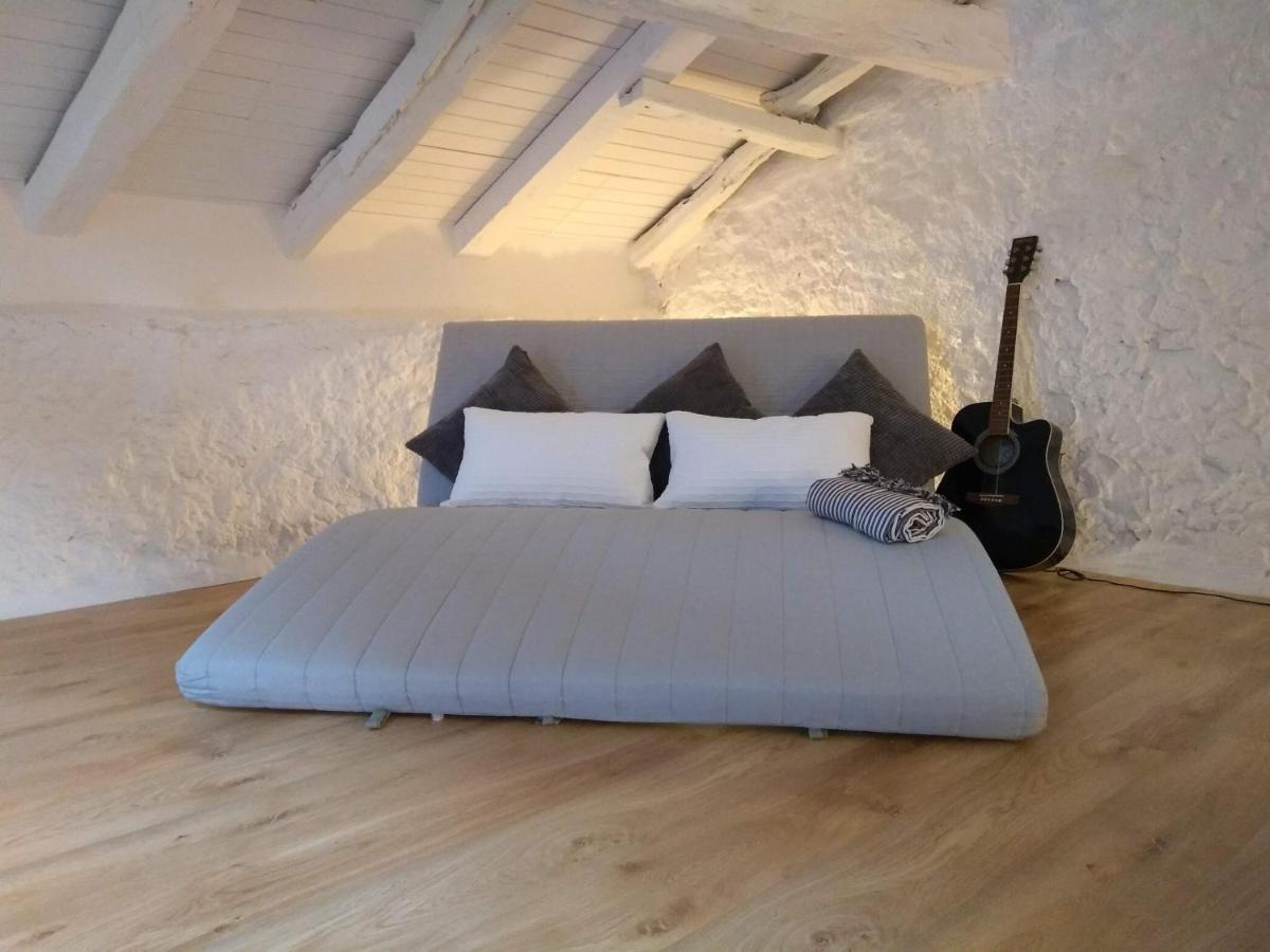 Appartamento Amets House Bilbao Esterno foto