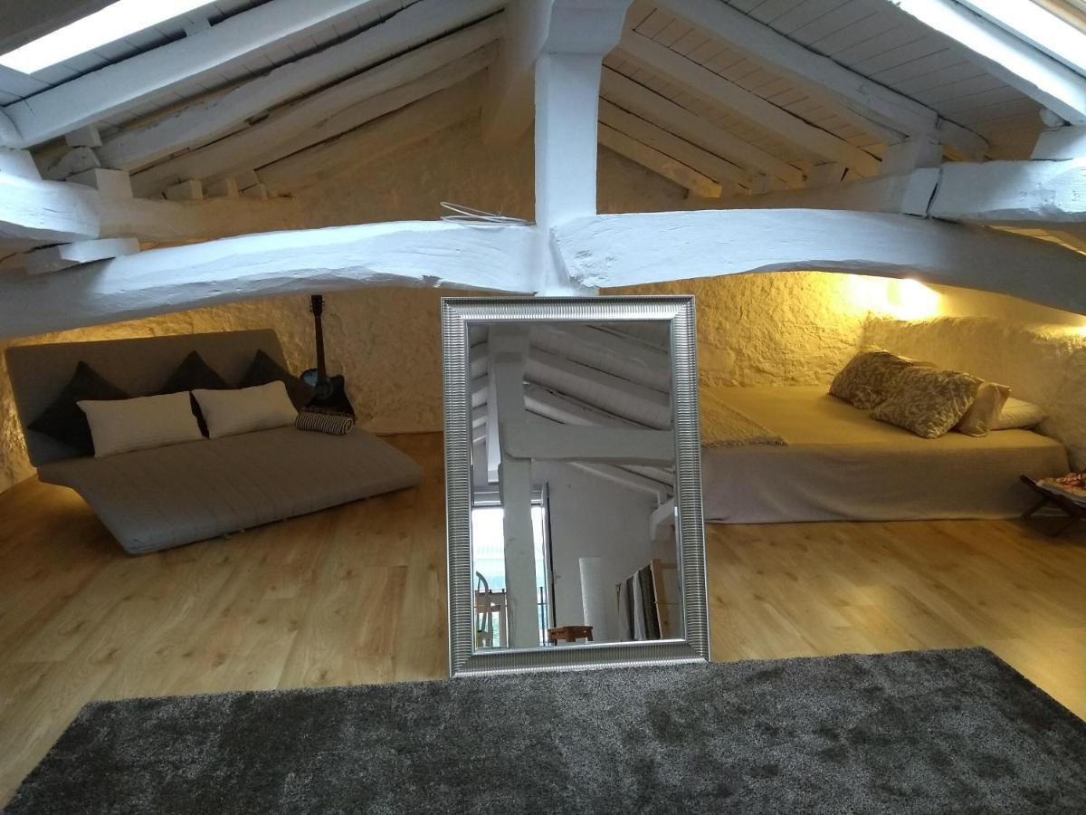 Appartamento Amets House Bilbao Esterno foto