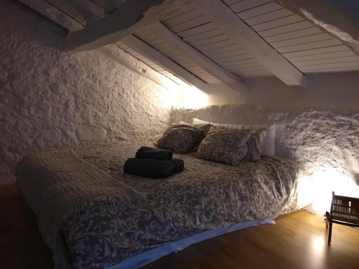 Appartamento Amets House Bilbao Esterno foto